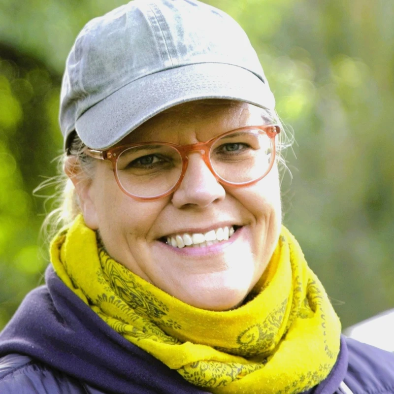 Verena Neuse |  Die Pferdeakademie